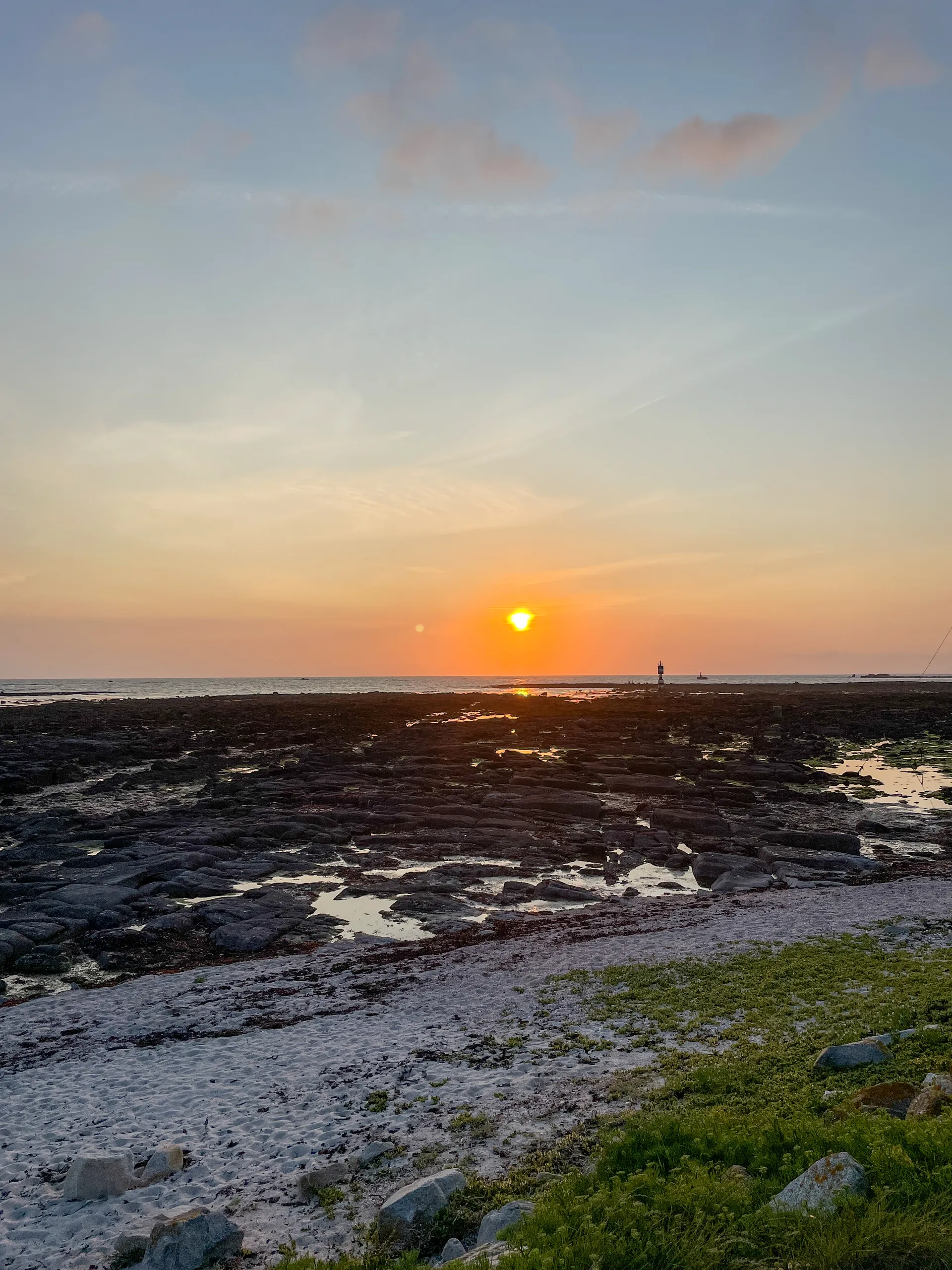 Côte du Pays Bigouden, Finistère